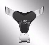 Gravitációs Autós Telefontartó Kényelmes és Biztonságos Használathoz