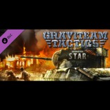 Graviteam Tactics: Sokolovo 1943 (PC - Steam elektronikus játék licensz)