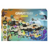 Gravitrax Junior Az én bolygóm XXL kezdő szett - Ravensburger