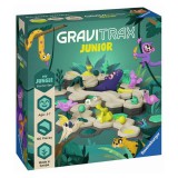 Gravitrax Junior Dzsungel "L" Kezdő szett - Ravensburger