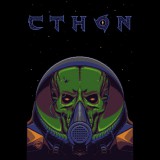Gravity Games CTHON (PC - Steam elektronikus játék licensz)