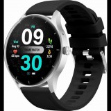 Gravity GT2-6 Okosóra 1.28" IP67 Fekete (GT2-6)