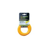 Grazer Pro fűnyíró damil 1,6 mm, 15 m, kör