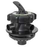 Gre váltószelep 5 utas csatlakozás 38mm #XST000-0102