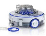 GRE Wet Runner akkumulátoros medence porszívó #RBR60-FDR