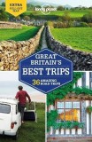 Great Britain&#039;s Best Trips - Lonely Planet