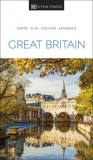 Great Britain Eyewitness Travel Guide