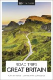 Great Britain Road Trips - Eyewitness Travel