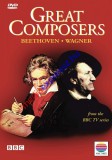 Great Composers (Beethoven, Wagner) DVD