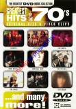 Greatest hits of the 70&#039;s DVD