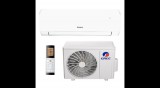 Gree Comfort Pro GWH09ACCXB-K6DNA1G oldalfali split klíma csomag 2,7 kW
