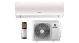 Gree Comfort Pro GWH18ACDXF-K6DNA1D oldalfali split klíma csomag 5,3 kW