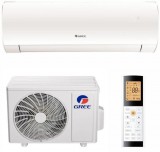 Gree Comfort Pro inverter 2,7 kW klíma szett GWH09ACCXB-K6DNA1G