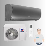 Gree DARK PRO 5,3 kW klíma szett
