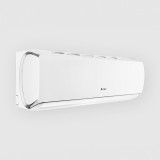 Gree G-Tech 3,5 Kw, téliesített inverteres split klíma szett, *kompresszor karter és csepptálca fűtés, GWH12AEC-K6DNA1A