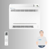 Gree GEH09AA 2,6 kW beltéri egység