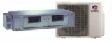 Gree GUD100PHS/A-T légcsatornázható inverteres monosplit klíma