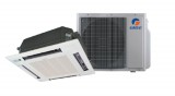 Gree GUD100T1/A-S kazettás inverter csomag 10 kW