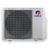 Gree GWHD24 - 7,1 kW 3-as multi kültéri egység