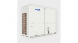 Gree Inverteres kompakt léghűtéses, hőszivattyús moduláris 60 kW kültéri folyadékhűtő
