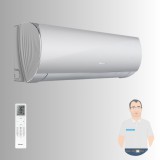 Gree Silver X 2,7 kW multi beltéri egység