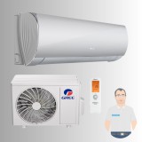 Gree Silver X 5,3 kW klíma szett