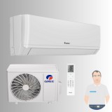 GREE SUMMER 3,2 kW GWH12AGB-K6DNA2A SZETT