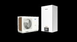 Gree Versati III Osztott Levegő-víz 11,9 kW Hőszivattyú (3 fázisú)