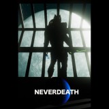 Greedy Merchant NeverDeath (PC - Steam elektronikus játék licensz)