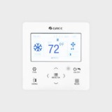 GREEE EREDETI XK76 FALI VEZÉRLŐ