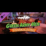 Green Army Men Team, Antimatter Games, Tripwire Interactive Green Army Men (PC - Steam elektronikus játék licensz)