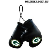 Green Bay Packers mini boxkesztyű - eredeti NFL termék