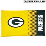 Green Bay Packers óriás zászló - hivatalos NFL termék!