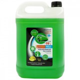 Green Car téli szélvédőmosó (-19°C-ig) - 5l