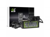 Green Cell AD12P 18.5V 3.5A 65W HP 250 G1 255 G1 ProBook 450 fekete Notebook töltő