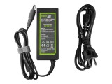 Green Cell AD16AP Lenovo 20V 3.25A 65W 7.7-5.5mm fekete notebook töltő