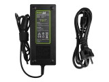 Green Cell AD22P PRO 19V 6.3A 120W Asus G56 G60 K73 K73S K73SD K73SV F Tápegység töltő