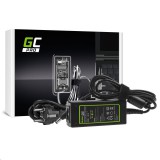 Green Cell AD74P 19.5V 2.31A 45W HP 250 G2 G3 G4 G5 255 G2 G fekete Notebook töltő