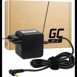 Green Cell AD76PV2 PRO 20V 2.25A 45W Töltő (AD76PV2)