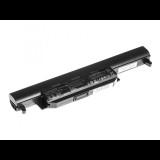 Green Cell akkumulátor A32-K55 Asus 10.8V 4400mAh (AS37) (g c-AS37)