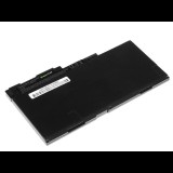 Green Cell akkumulátor HP EliteBook 11.1V 4000mAH (HP68) (g c-HP68) - Notebook Akkumulátor