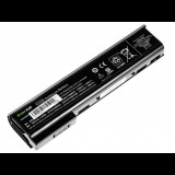 Green Cell akkumulátor HP ProBook 10.8V 4400mAH (HP100) (g c-HP100) - Notebook Akkumulátor