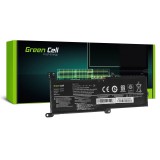 Green Cell akkumulátor Lenovo IdeaPad 7.4V 3500mAh (LE125) (LE125) - Notebook Akkumulátor