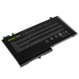 Green Cell akkumulátor RYXXH Dell Latitude 2900mAh 11.1V (DE117) (DE117)