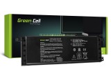 Green Cell AS80 B21N1329 Asus X553 X553M X553MA F553 F553M F553MA notebook akkumulátor