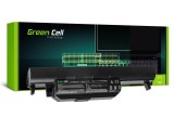 Green Cell Asus A32-K55 A45 A55 K45 K55 K75 Akkumulátor