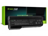 Green Cell Bővített Laptop akkumulátor / akku HP EliteBook 8460p 8560p ProBook 6460b 6560b 6570b HP93
