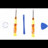 Green Cell BP61 Csavarhúzó készlet (BP61)