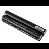 Green Cell DE61 Dell Latitude Notebook akkumulátor 6600 mAh (DE61)