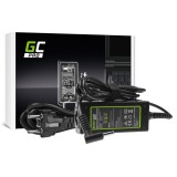 Green Cell GC laptop hálózati töltő 19.5V 2.31A 45W HP 250 G2 G3 G4 G5 255 G2 G3 G4 G5, HP ProBook 450 G3 G4 650 G2 G3 AD74P